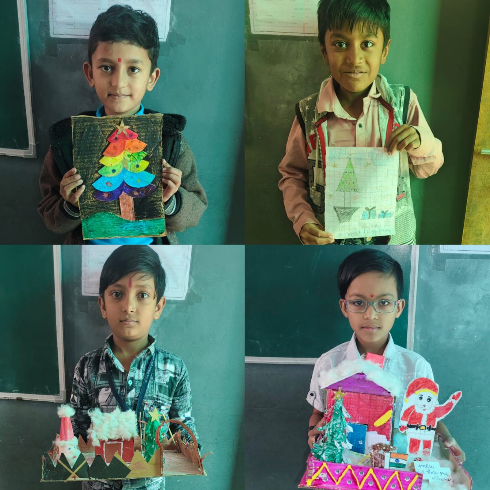 Creative Session