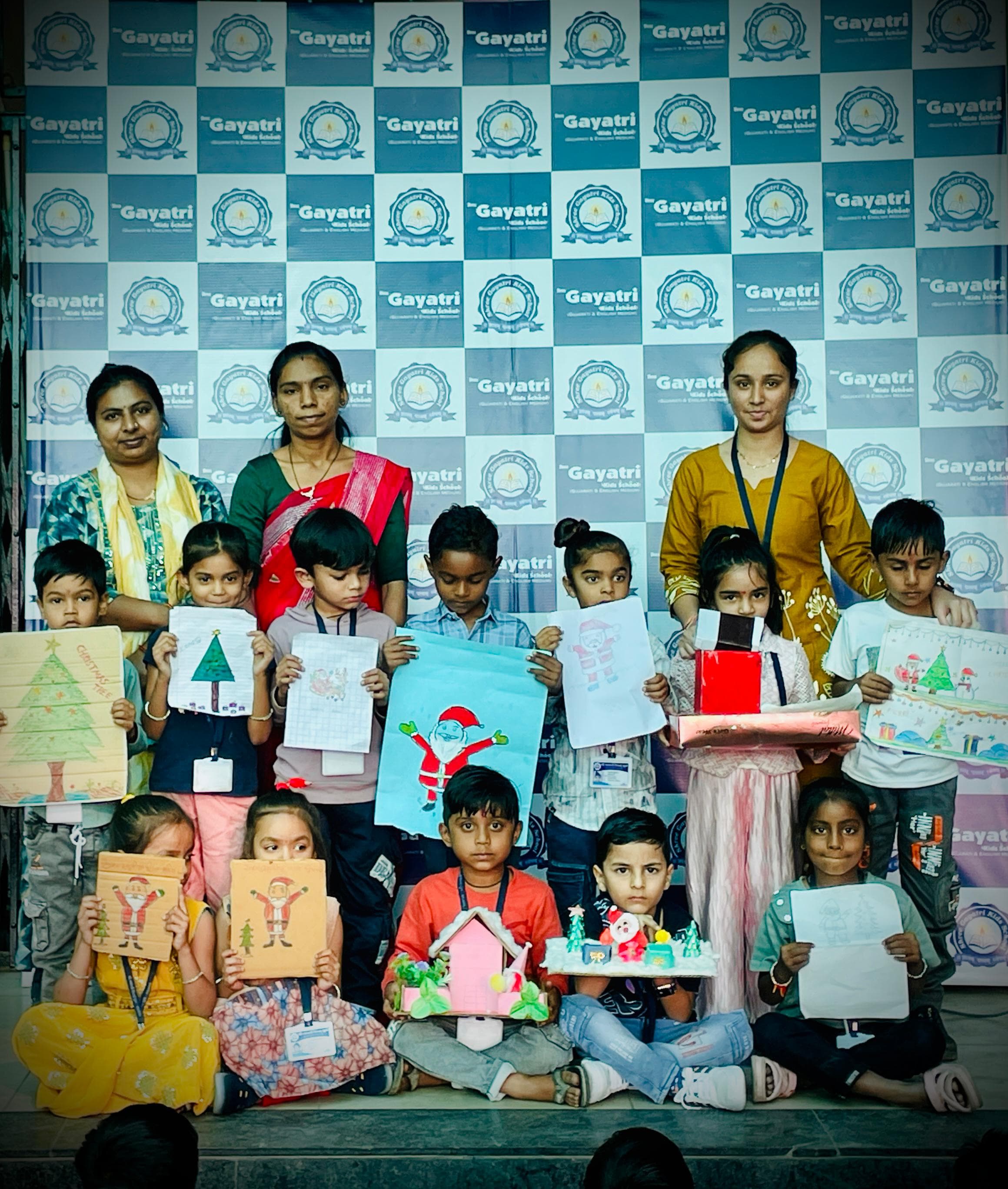 Annual Awards
