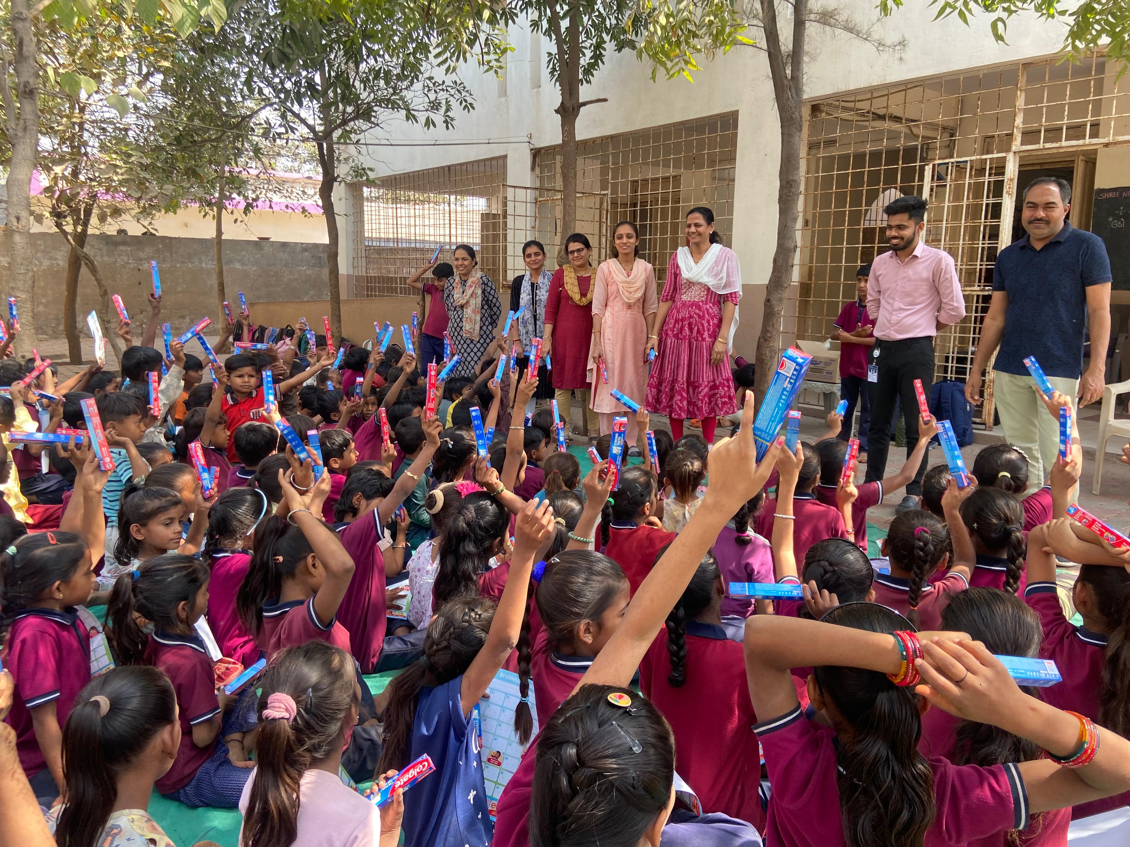 School Event